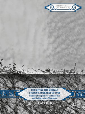 cover image of Revisiting the Mexican Student Movement of 1968